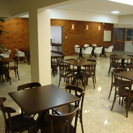 Santorini Hotel Guanhaes Экстерьер фото