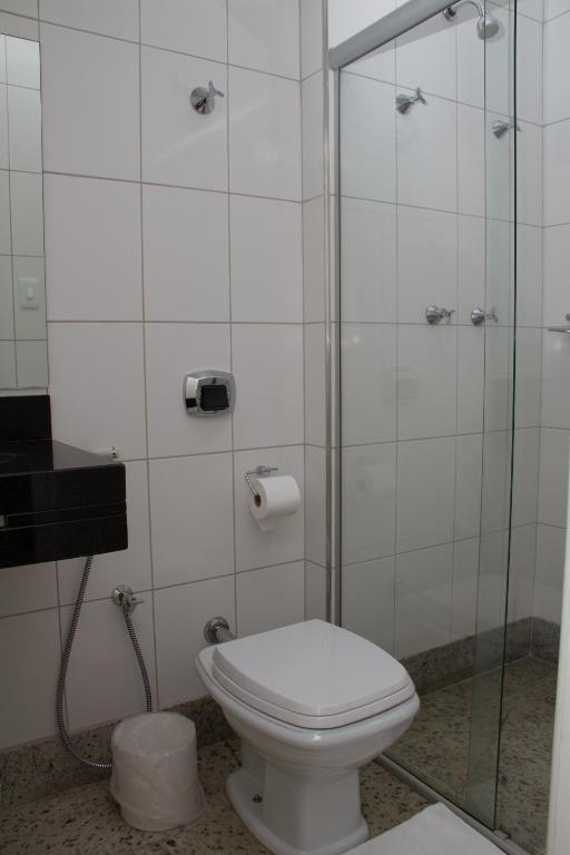 Santorini Hotel Guanhaes Экстерьер фото